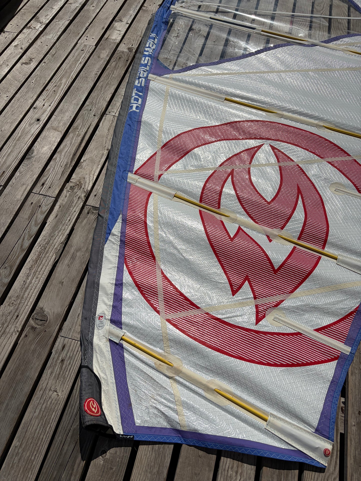 Used Firelight 3.7 #7105