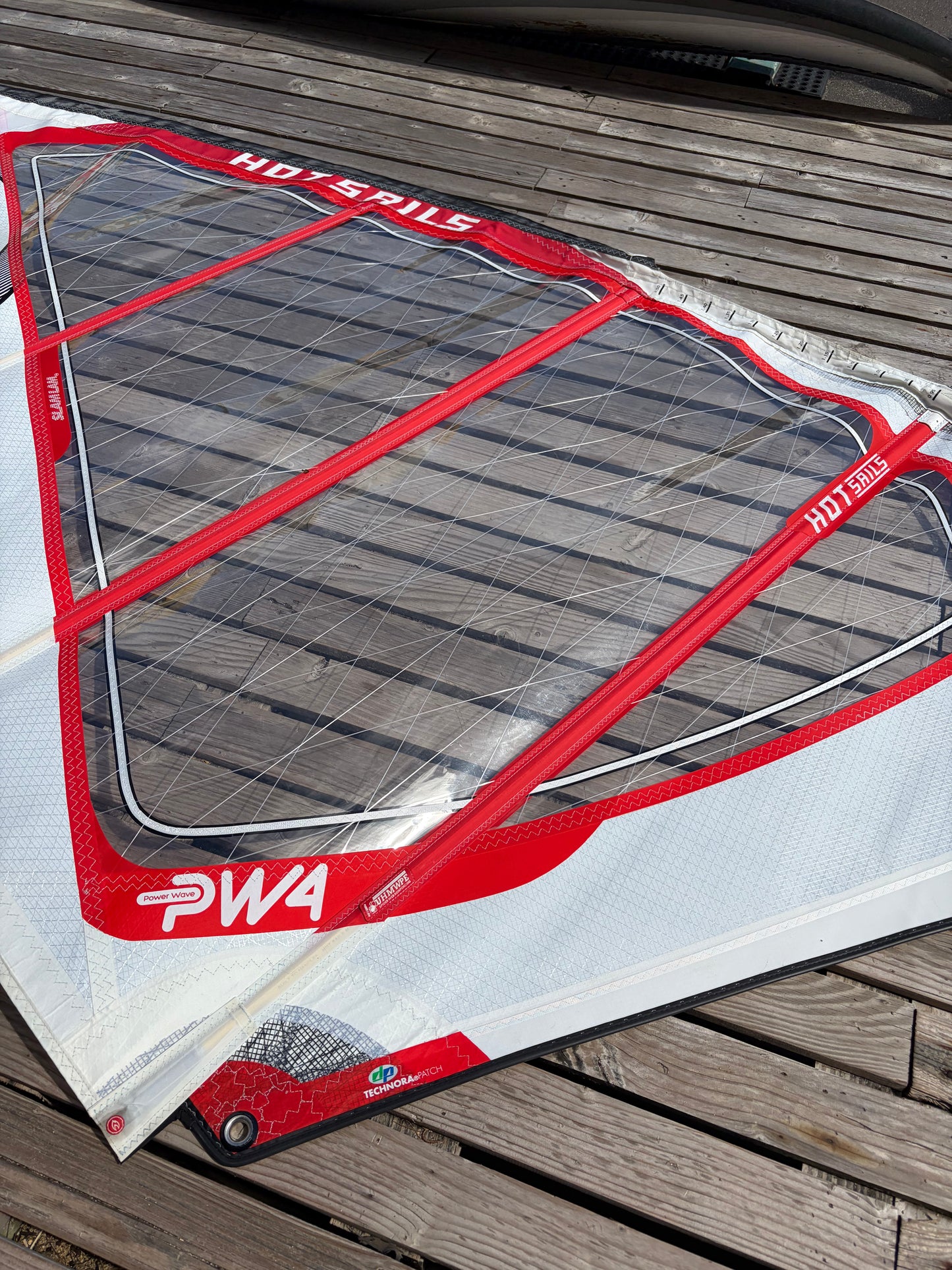 Used PW4 4.2 #7107