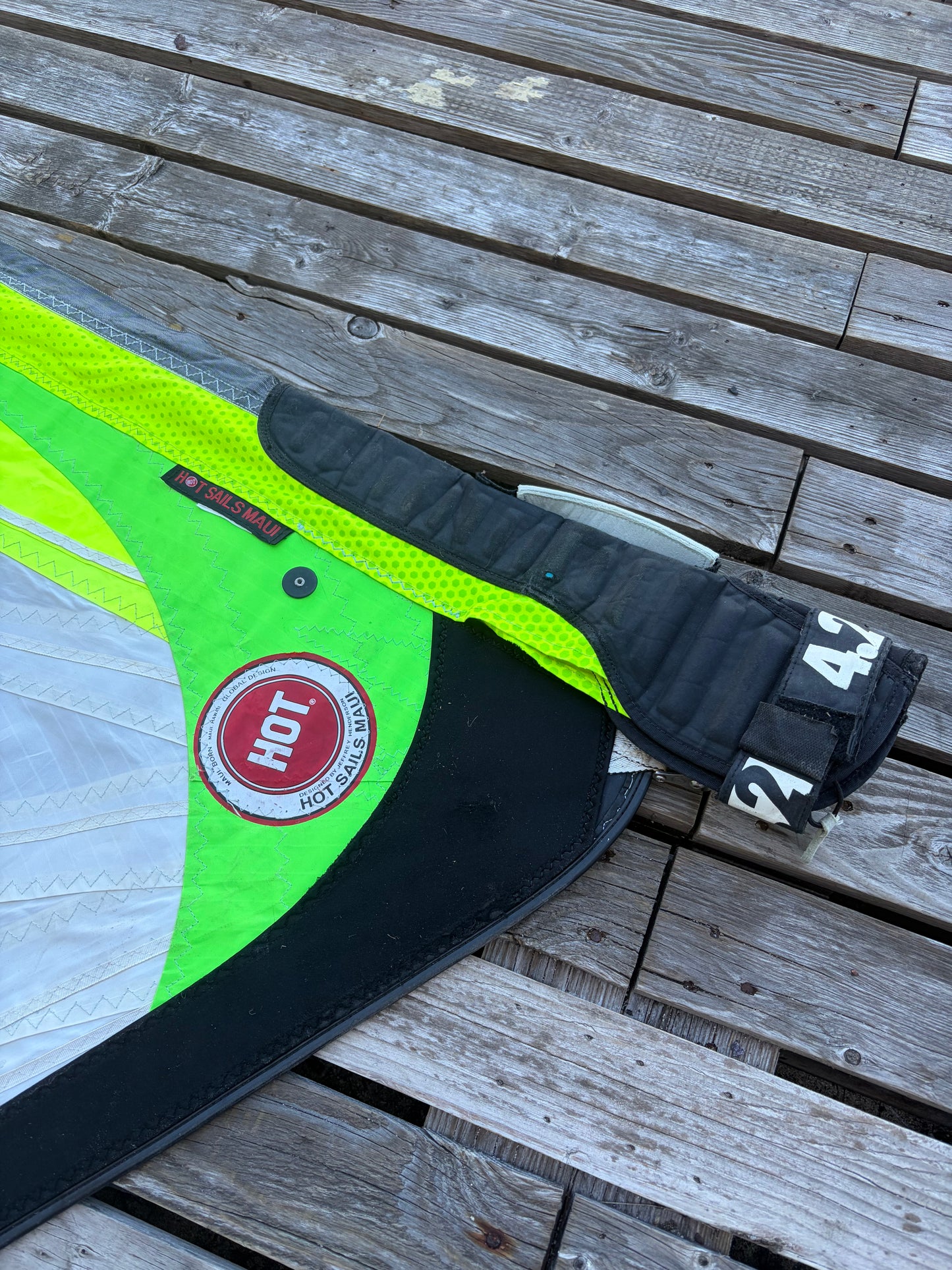 Used Superfreak 4.2 #7123