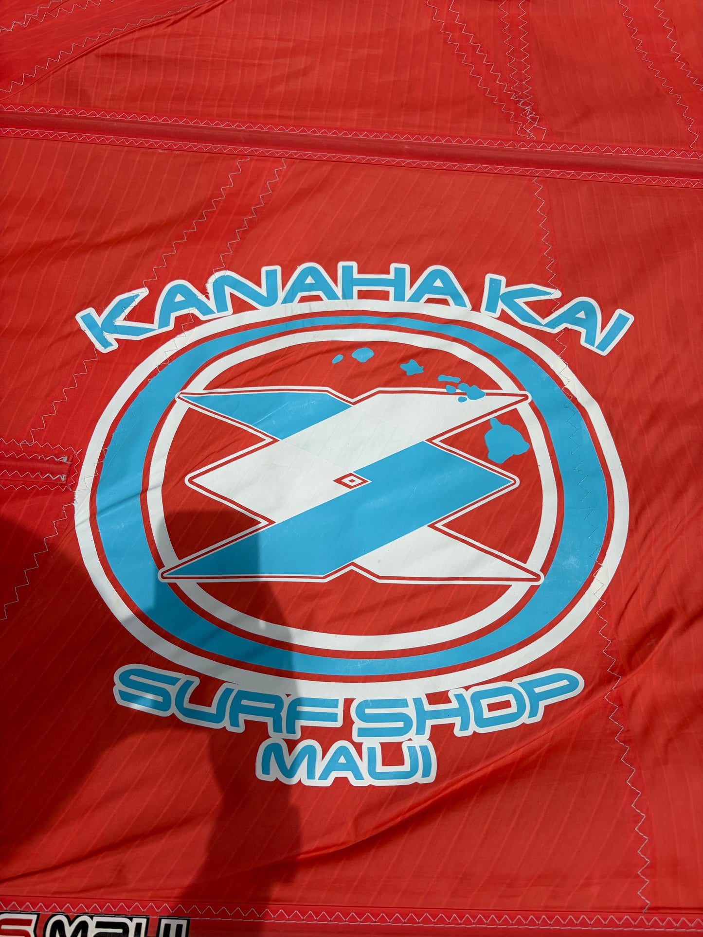 Used Superfreak 4.7 #6037