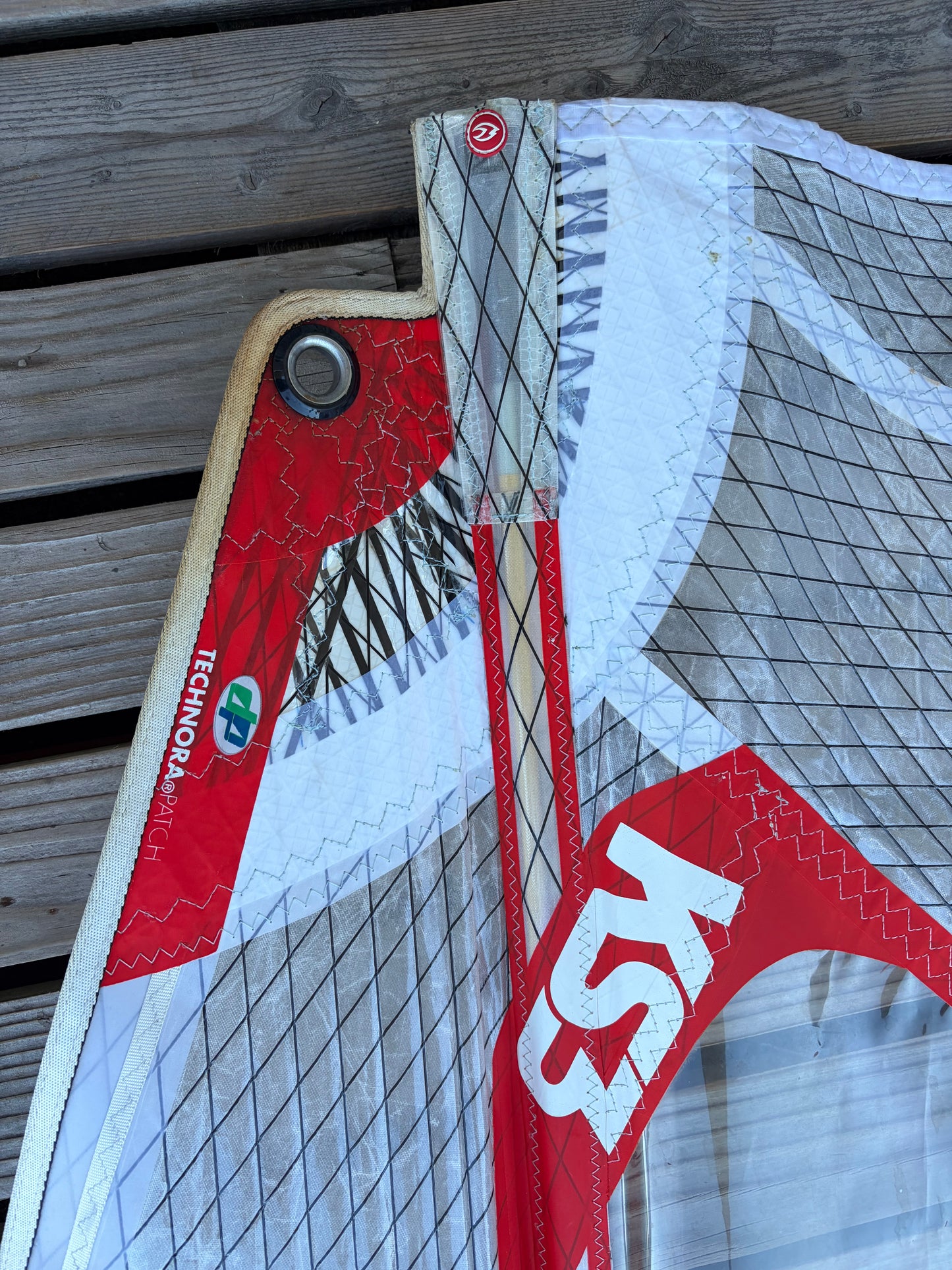 Used KS3LITHIUM 5.2 #7133