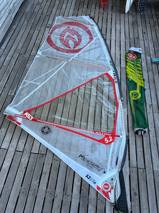 Used KS3LITHIUM 5.2 #7133