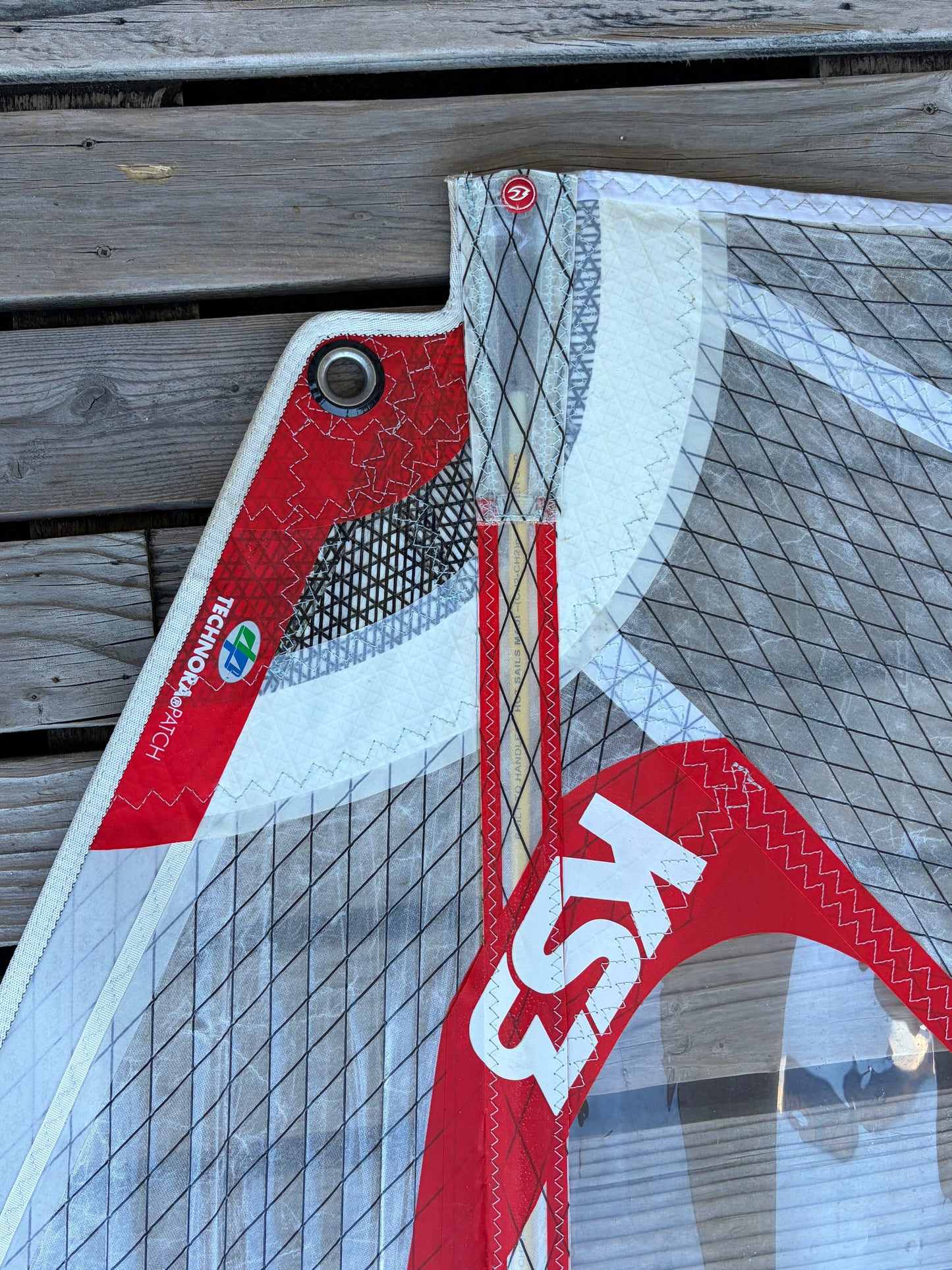 Used KS3LITHIUM 4.6 #7134