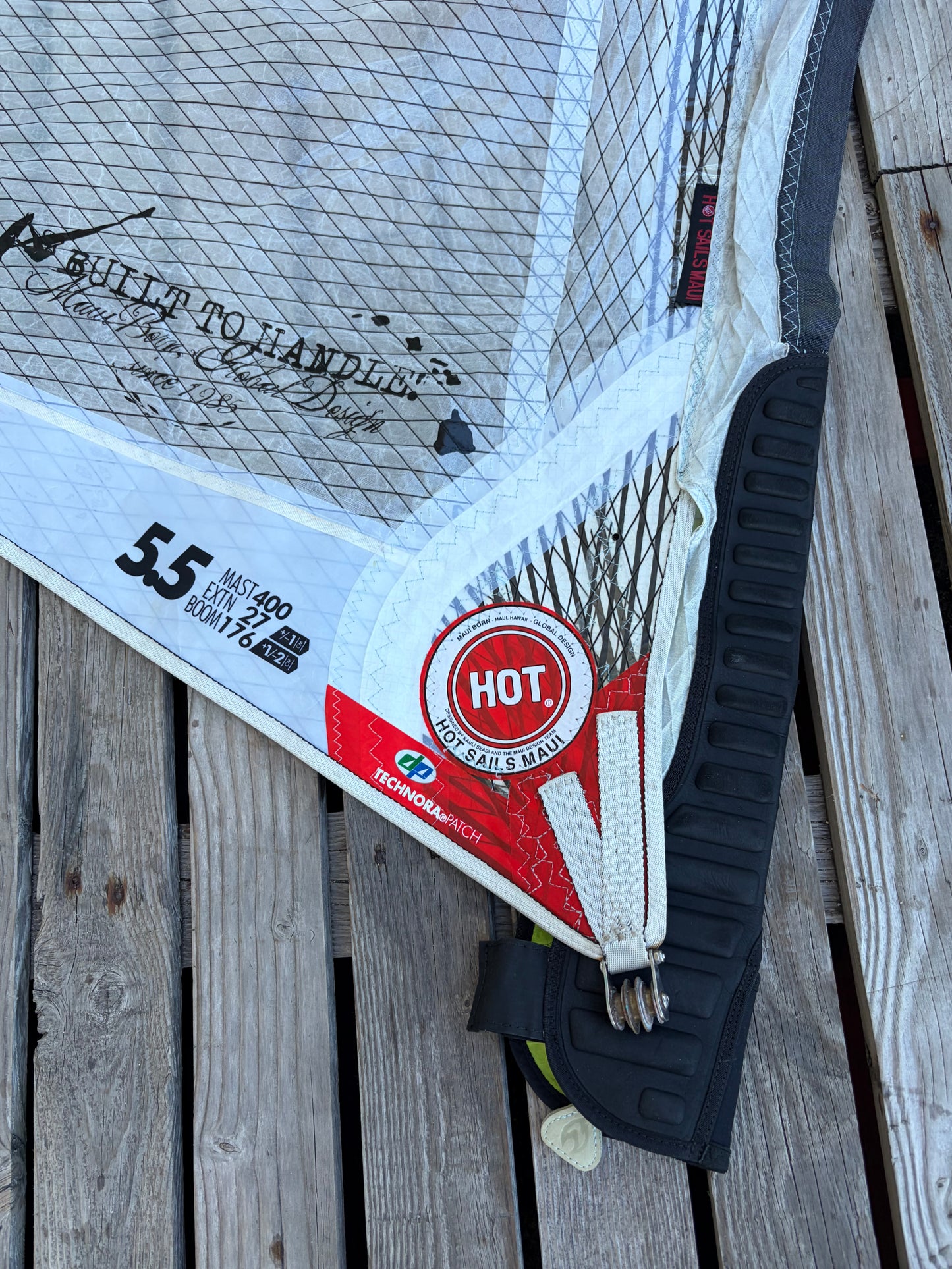Used KS3LITHIUM 5.5 #7135