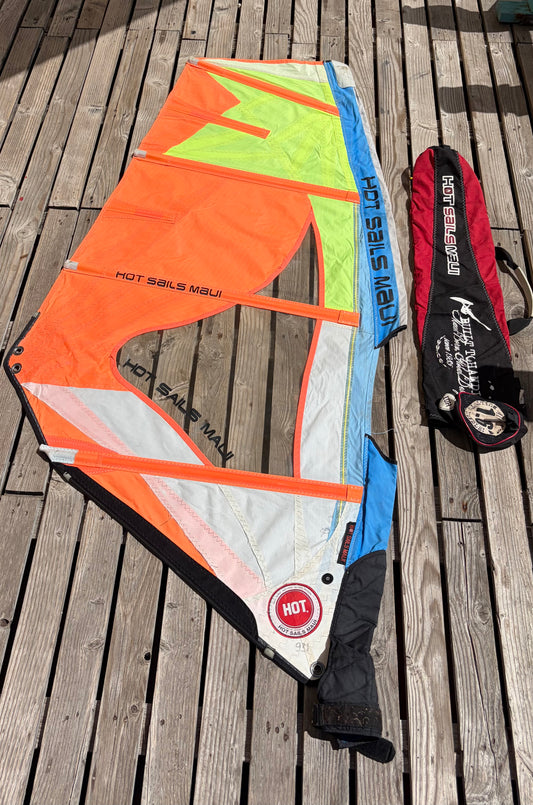 Used Superfreak 3.2 #7139