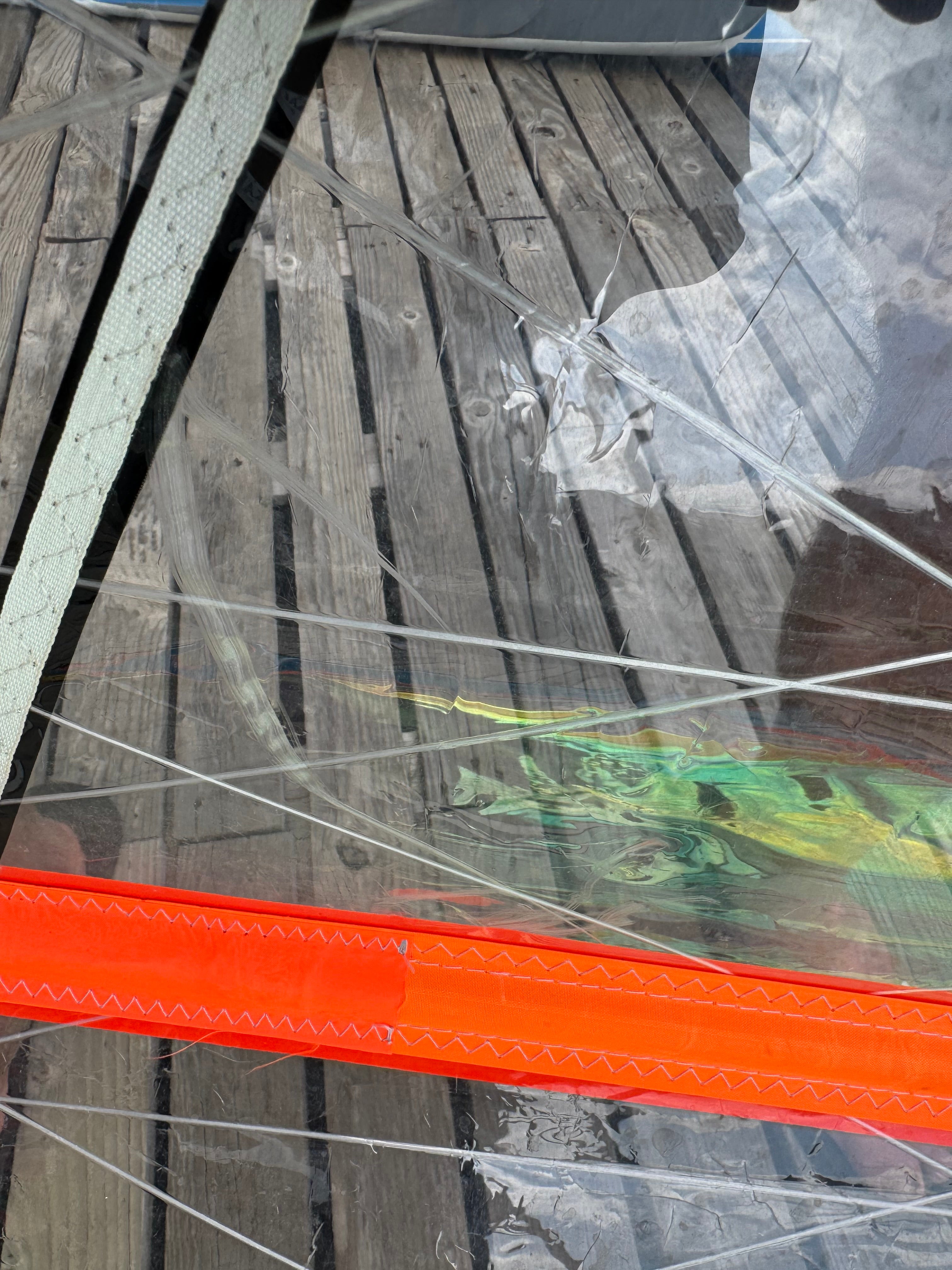 Used KS3 5.2 #7088 – HOT SAILS MAUI