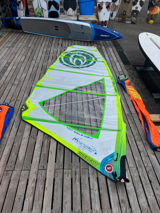 Used Firelight 5.3 #7095