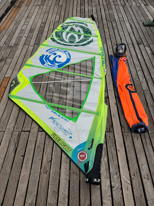 Used Firelight 3.7 #7112