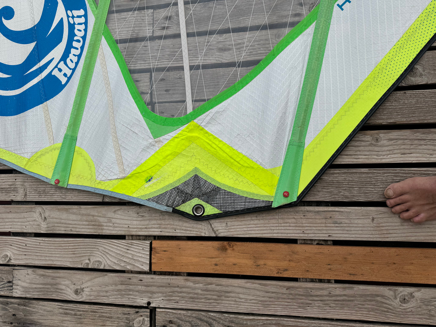 Used Firelight 3.7 #7112