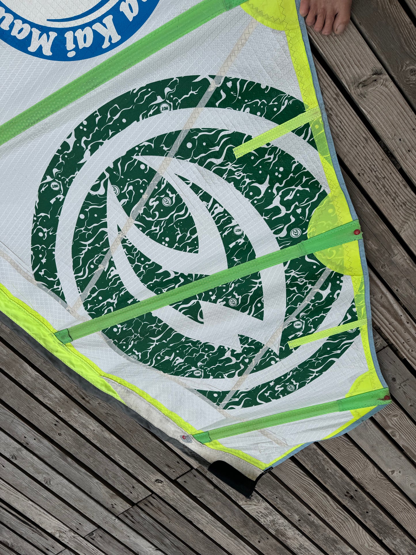 Used Firelight 3.7 #7112