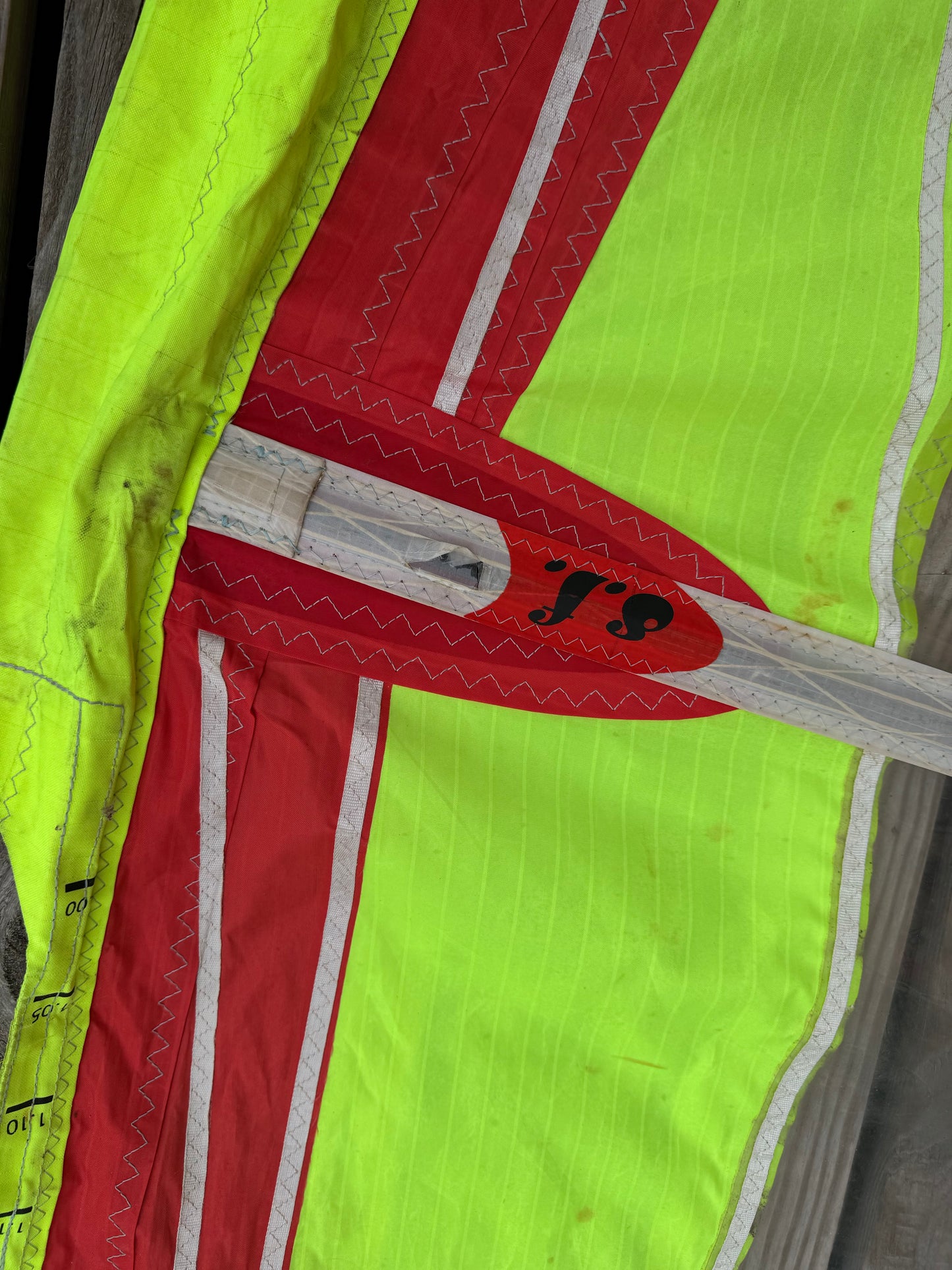 Used Superfreak 5.3 #7114