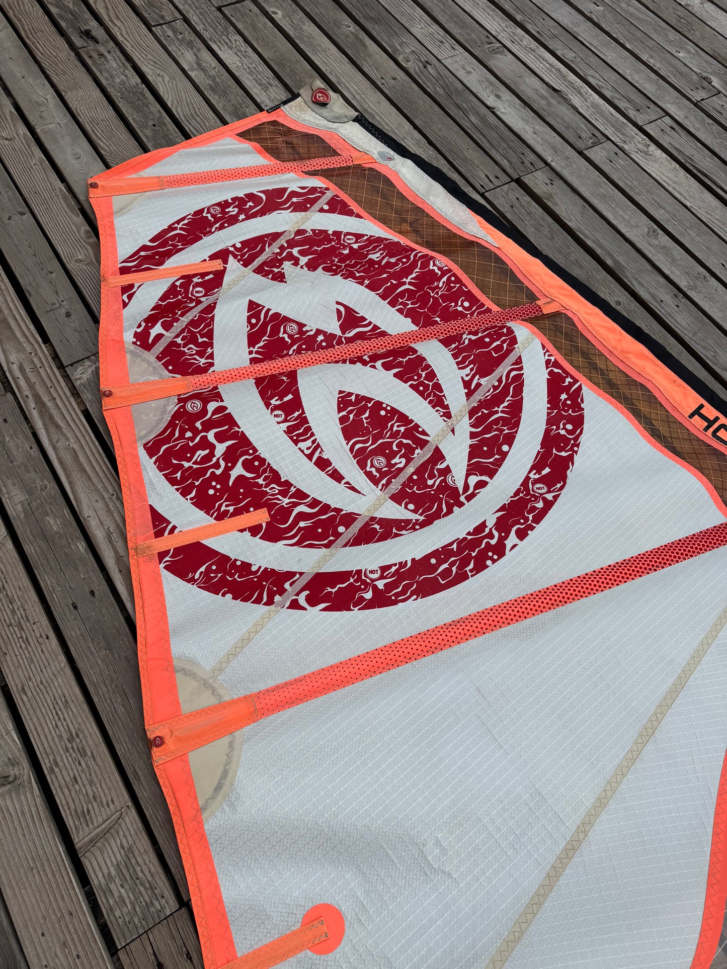 Used Firelight 3.7 #7116