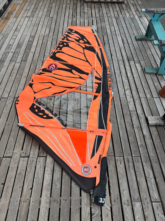 Used Firelight 3.7 #7121