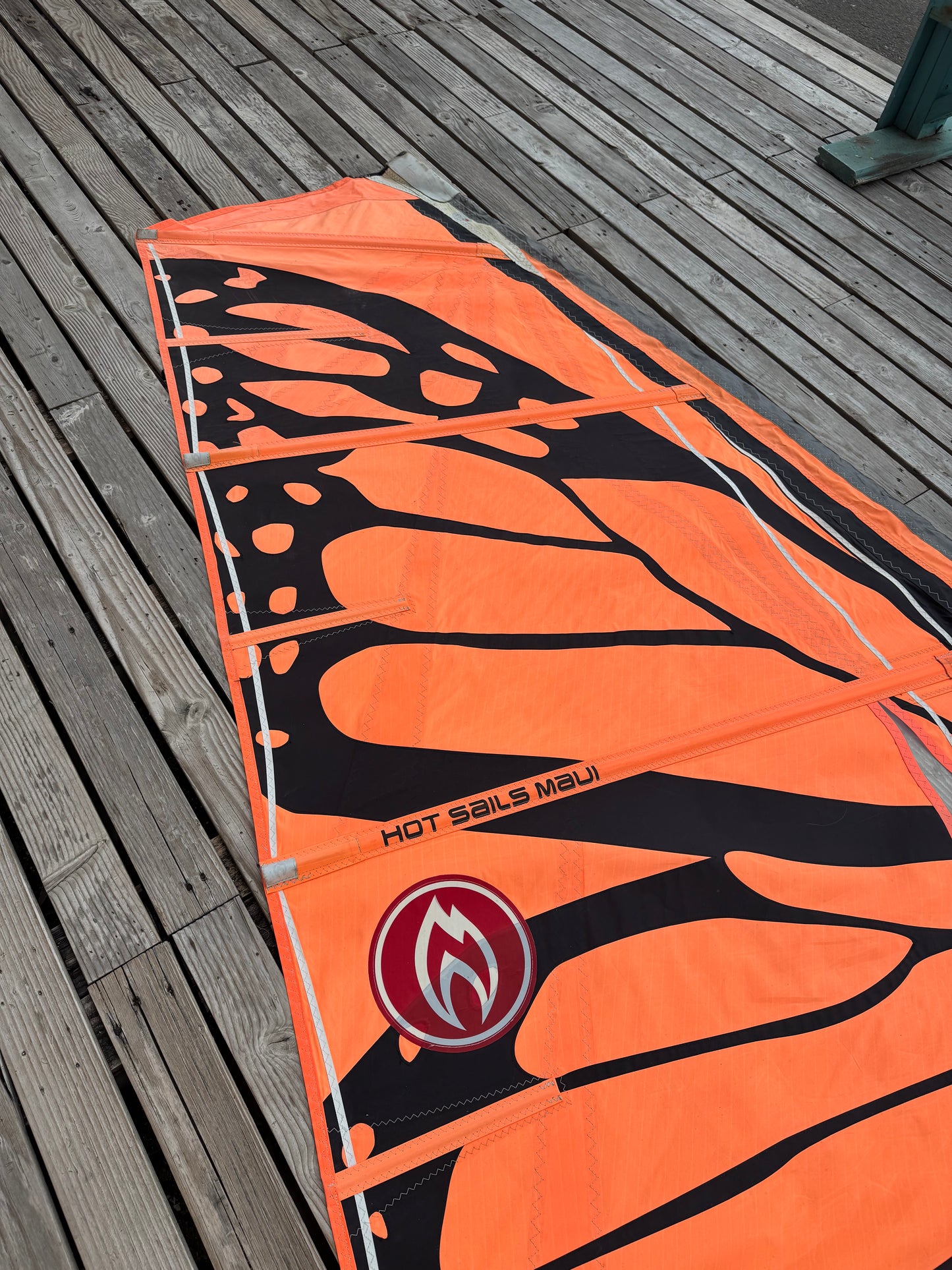 Used Superfreak 3.7 #7121