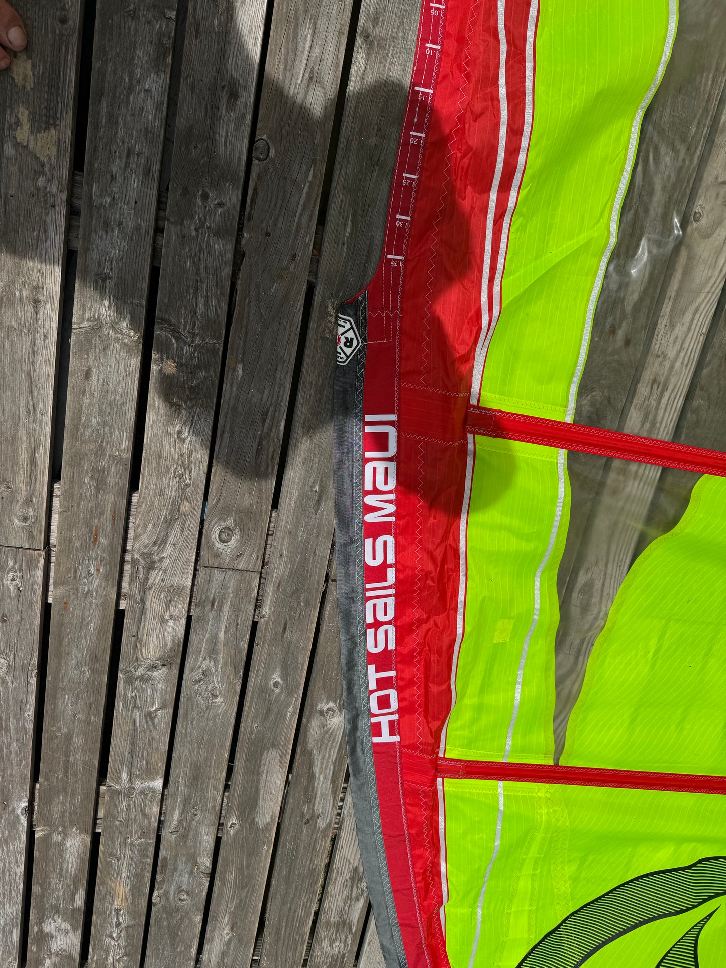 Used Superfreak 4.5 #5260