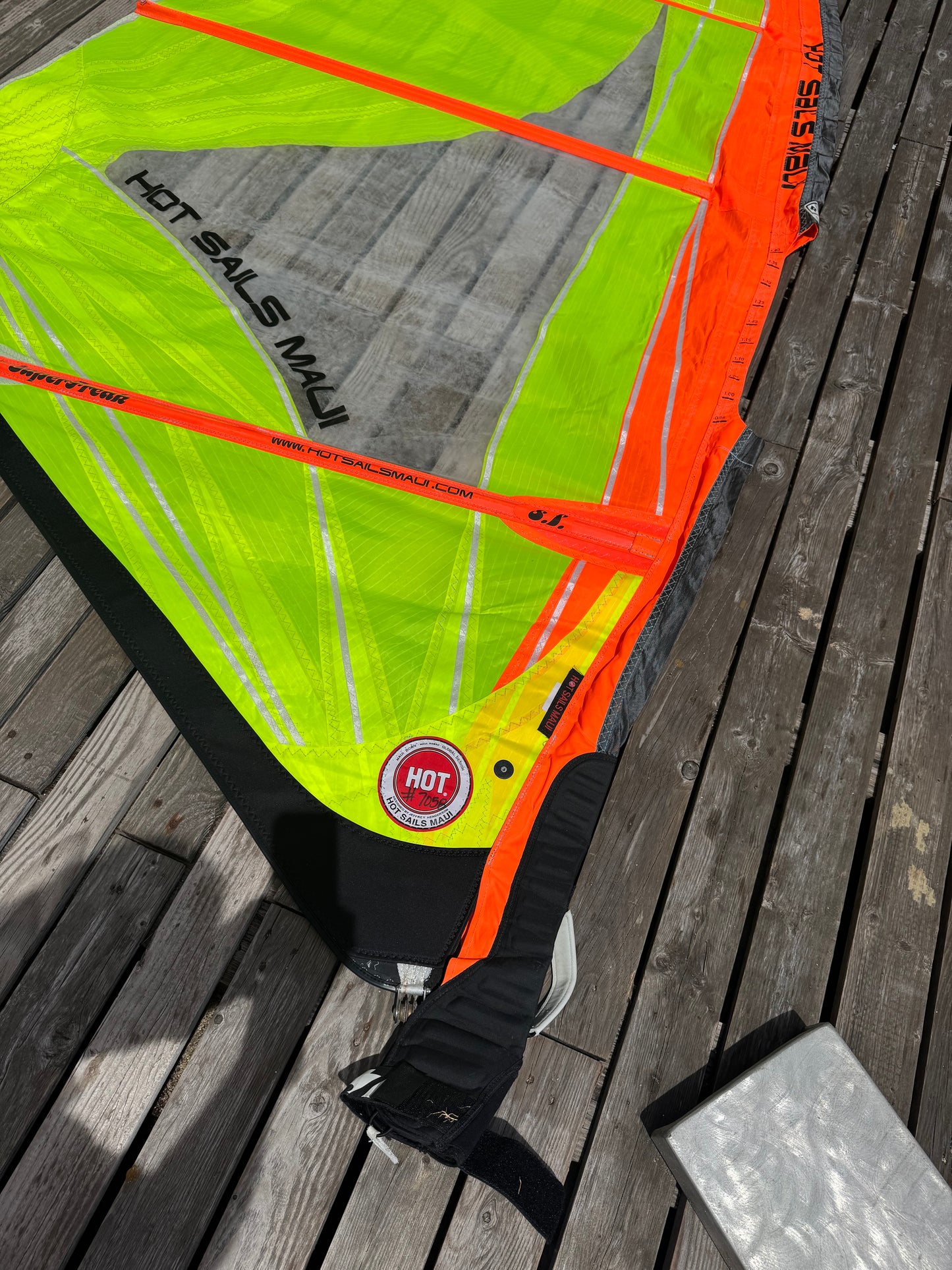 Used Superfreak 4.7 #7058