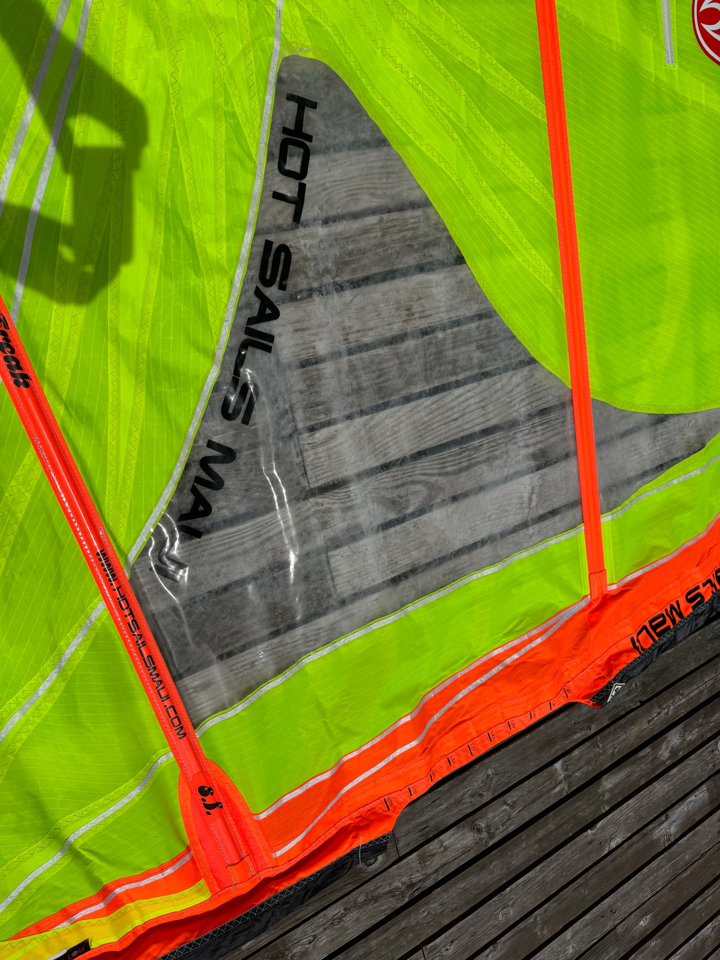 Used Superfreak 4.7 #7058