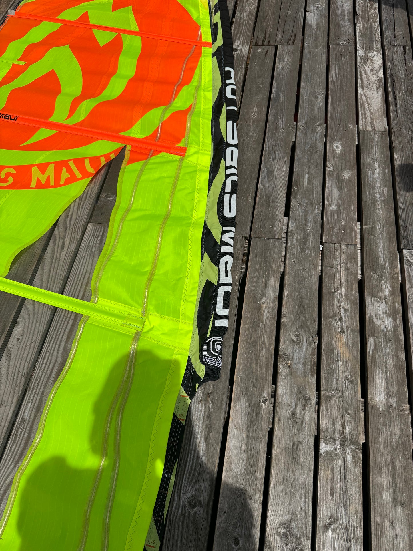 Used Superfreak 4.7 #7019