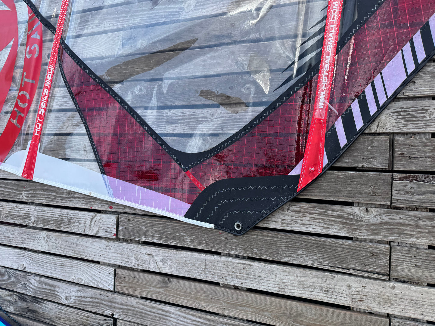 Used Freestyle Pro 4.4 #7060