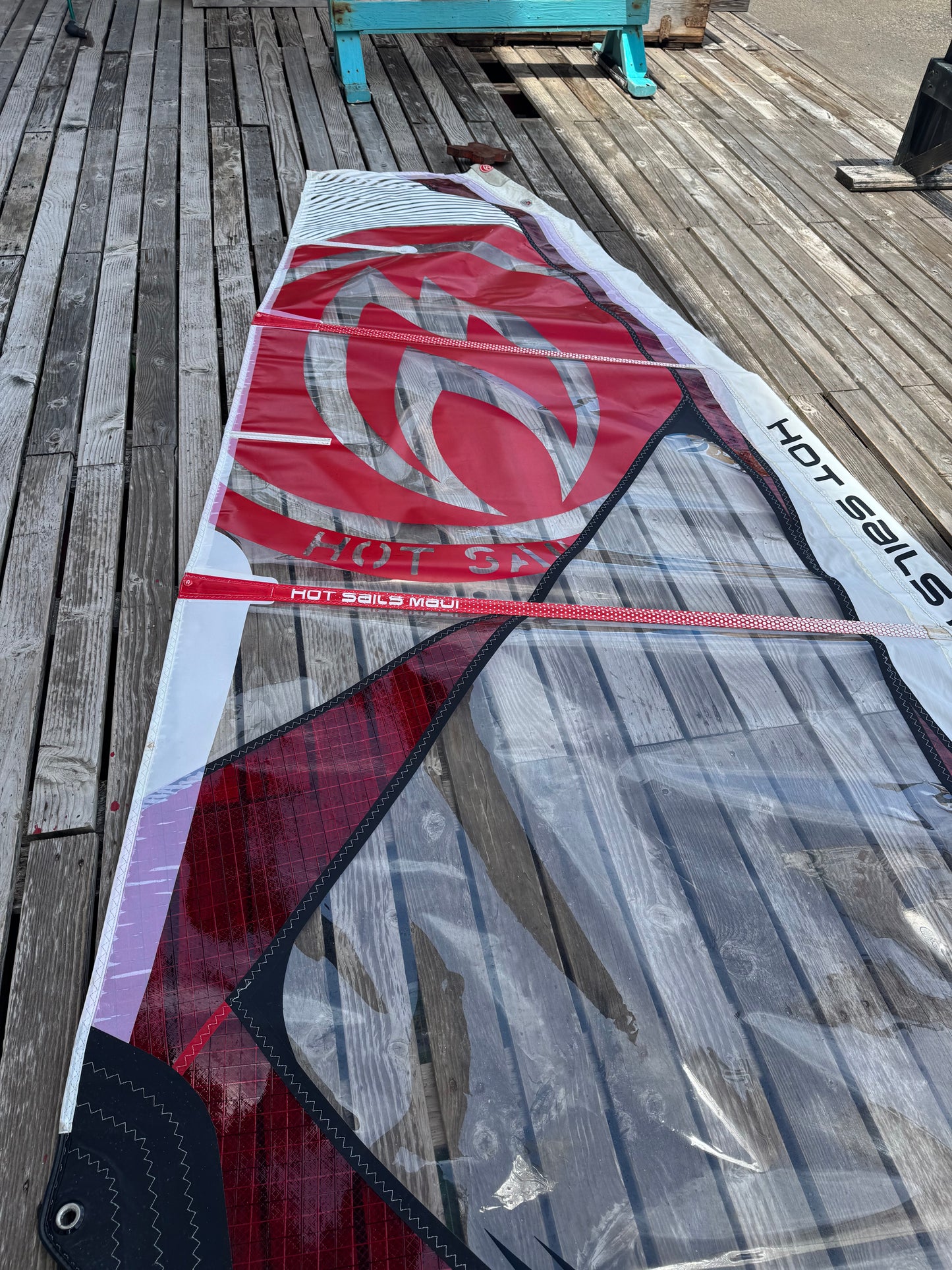 Used Freestyle Pro 4.4 #7060