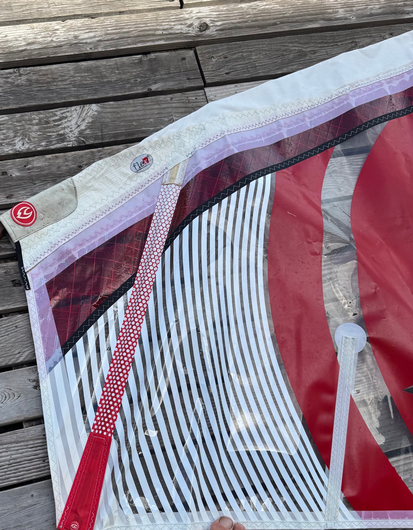 Used Freestyle Pro 4.4 #7060