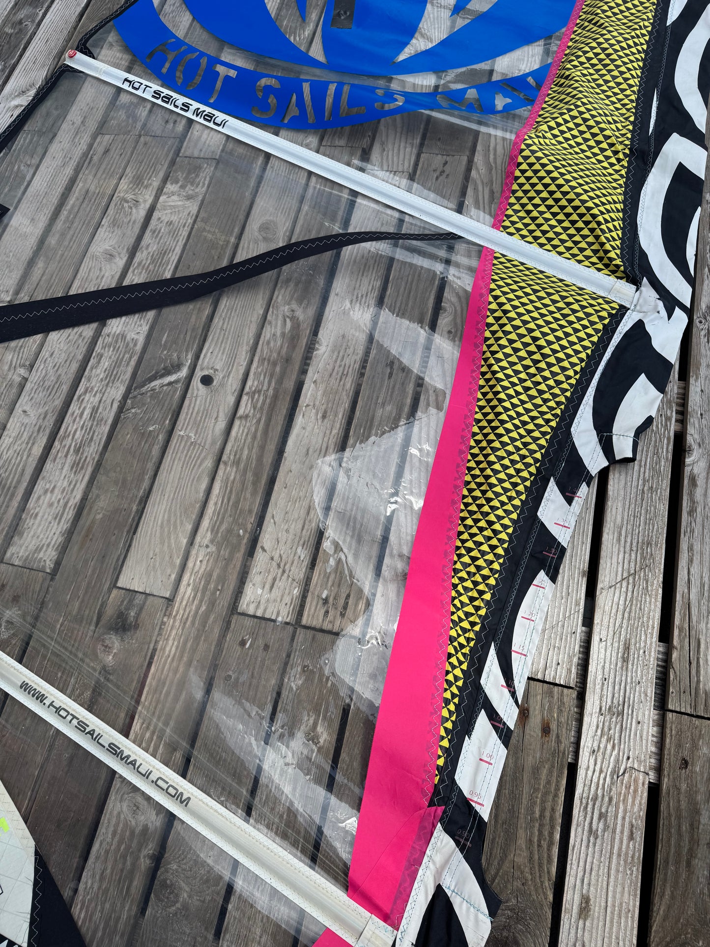 Used Freestyle Pro 4.4 #7053