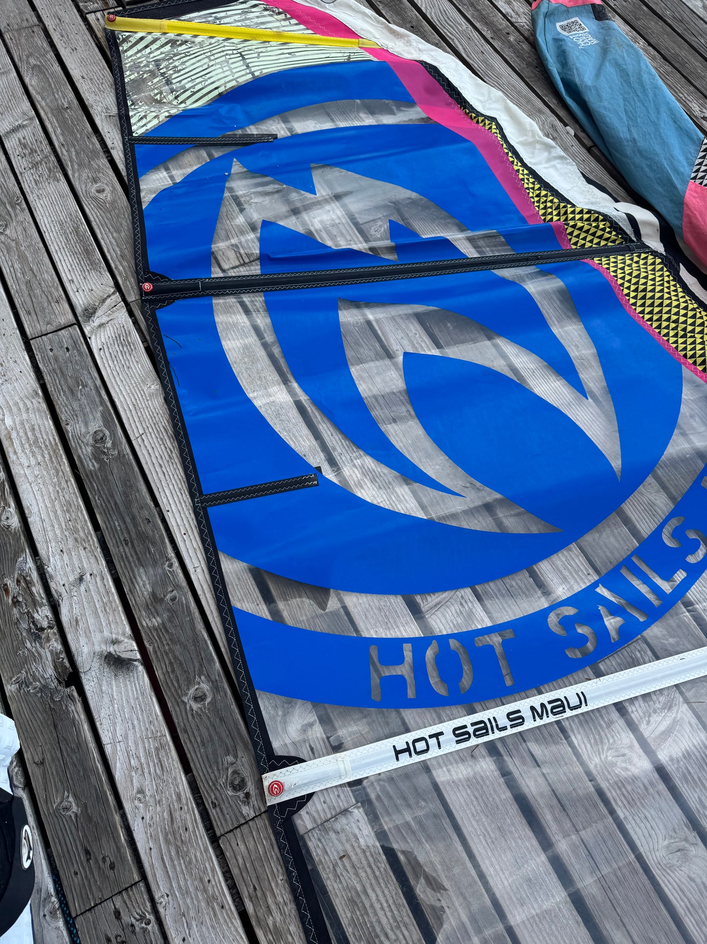 Used Freestyle Pro 4.4 #7053