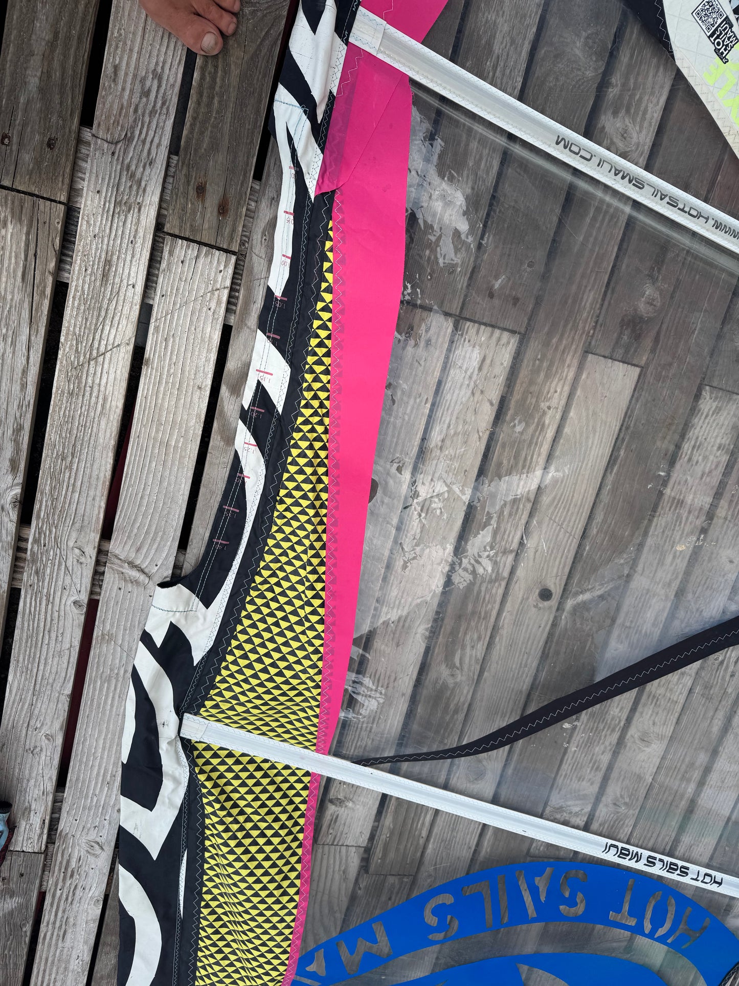 Used Freestyle Pro 4.4 #7053