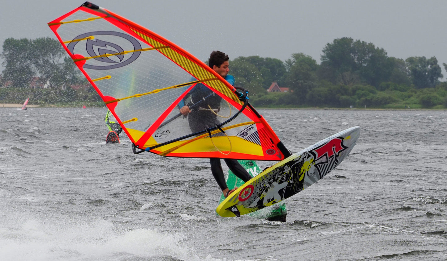 Freestyle Pro Sails