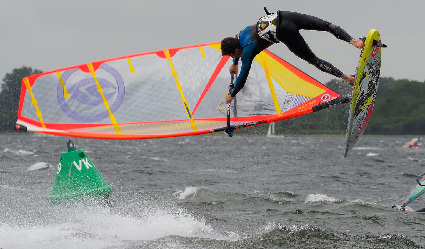 Freestyle Pro Sails