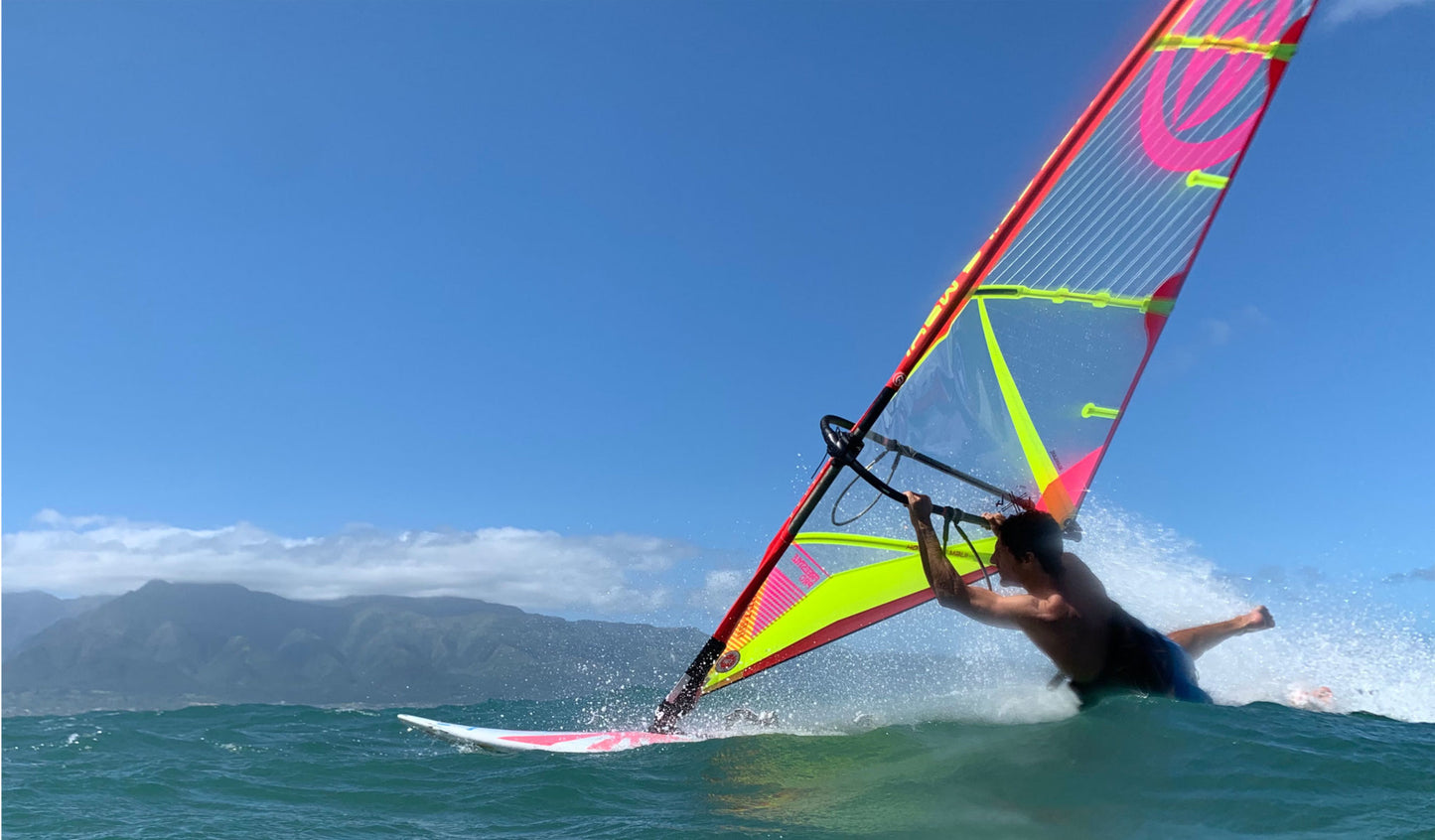 Freestyle Pro Sails
