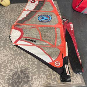 Used Smack 3.8 #7018