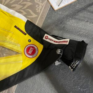 Used Superfreak Maui Edition 4.2 #7016