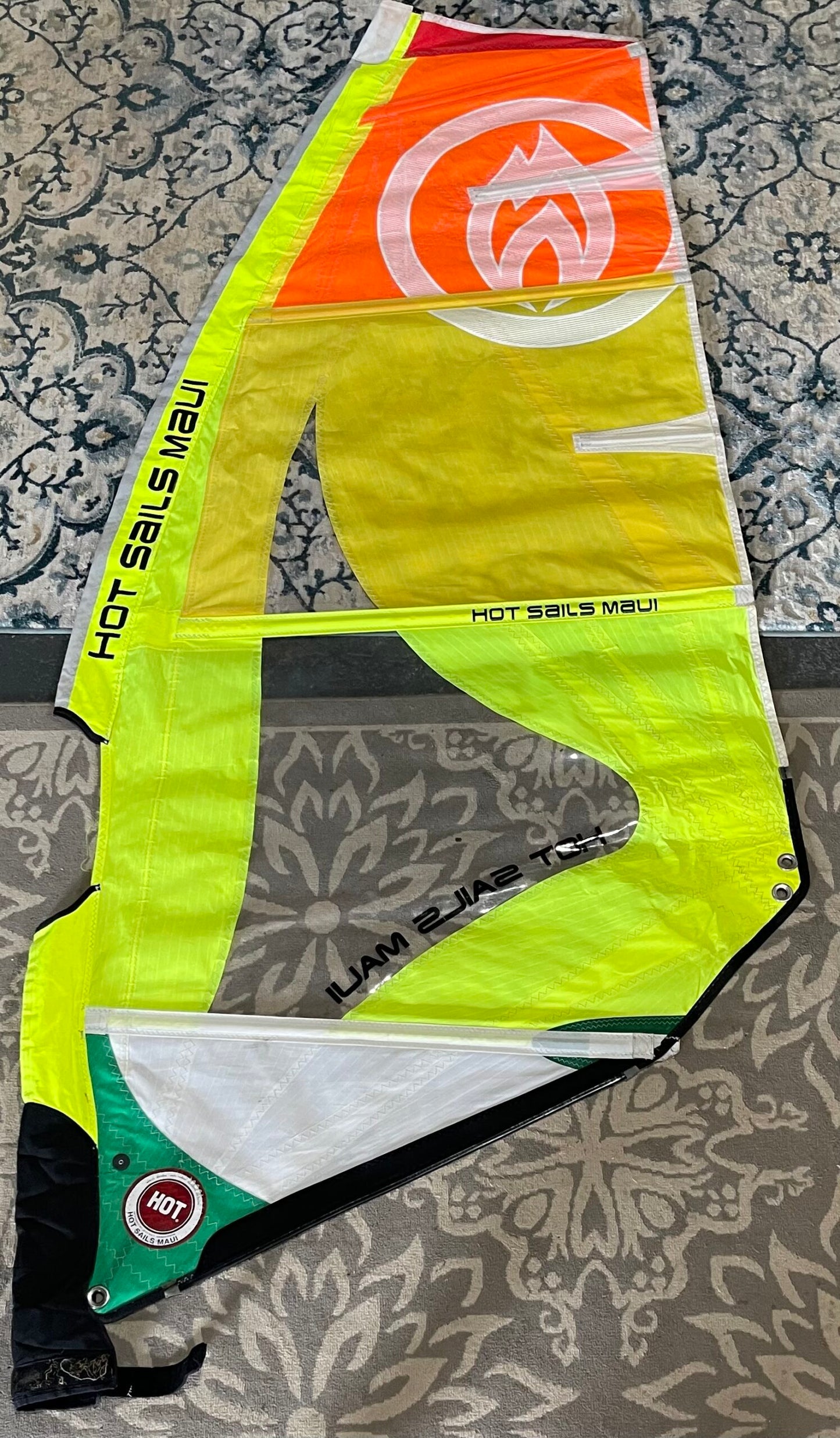 Used Microfreak 1.2 #7072