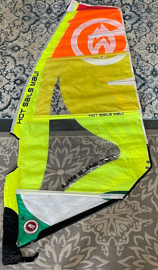 Used Microfreak 1.2 #7072