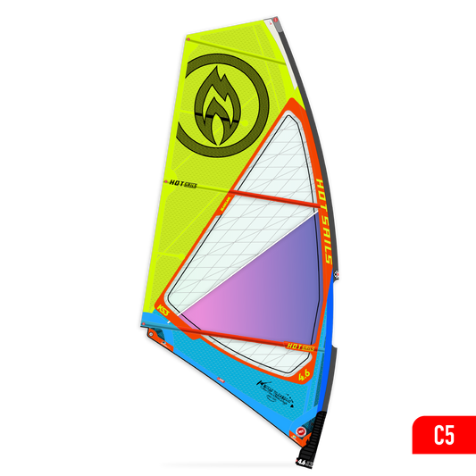 KS3 SAIL IR VERSION