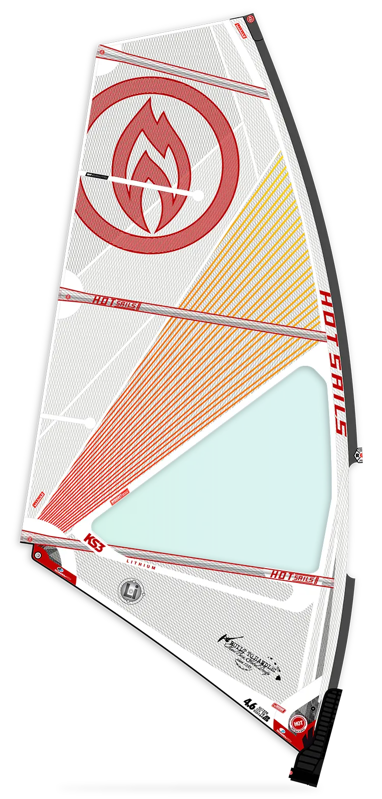 HOT SAILS MAUI - WINDSURFING GEAR BUILT TO HANDLE HOT SAILS MAUI - WINDSURFING GEAR BUILT TO HANDLE