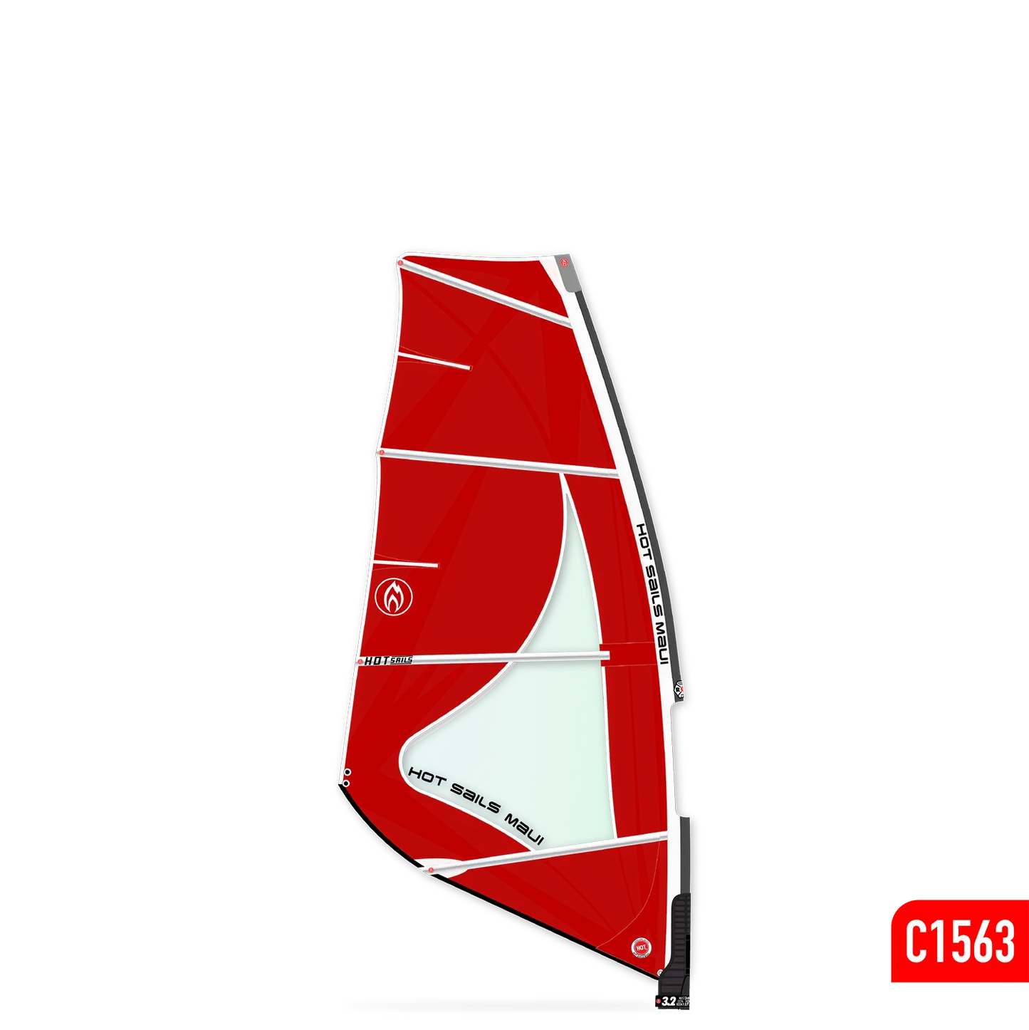 Microfreak Kids Sails