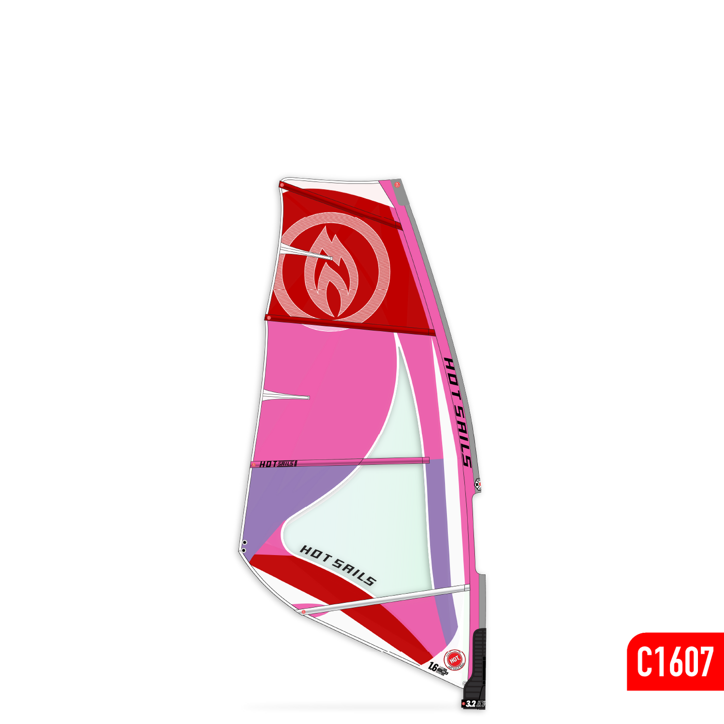 Microfreak Kids Sails