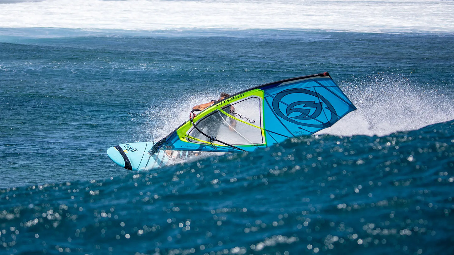 QU4D SAIL
