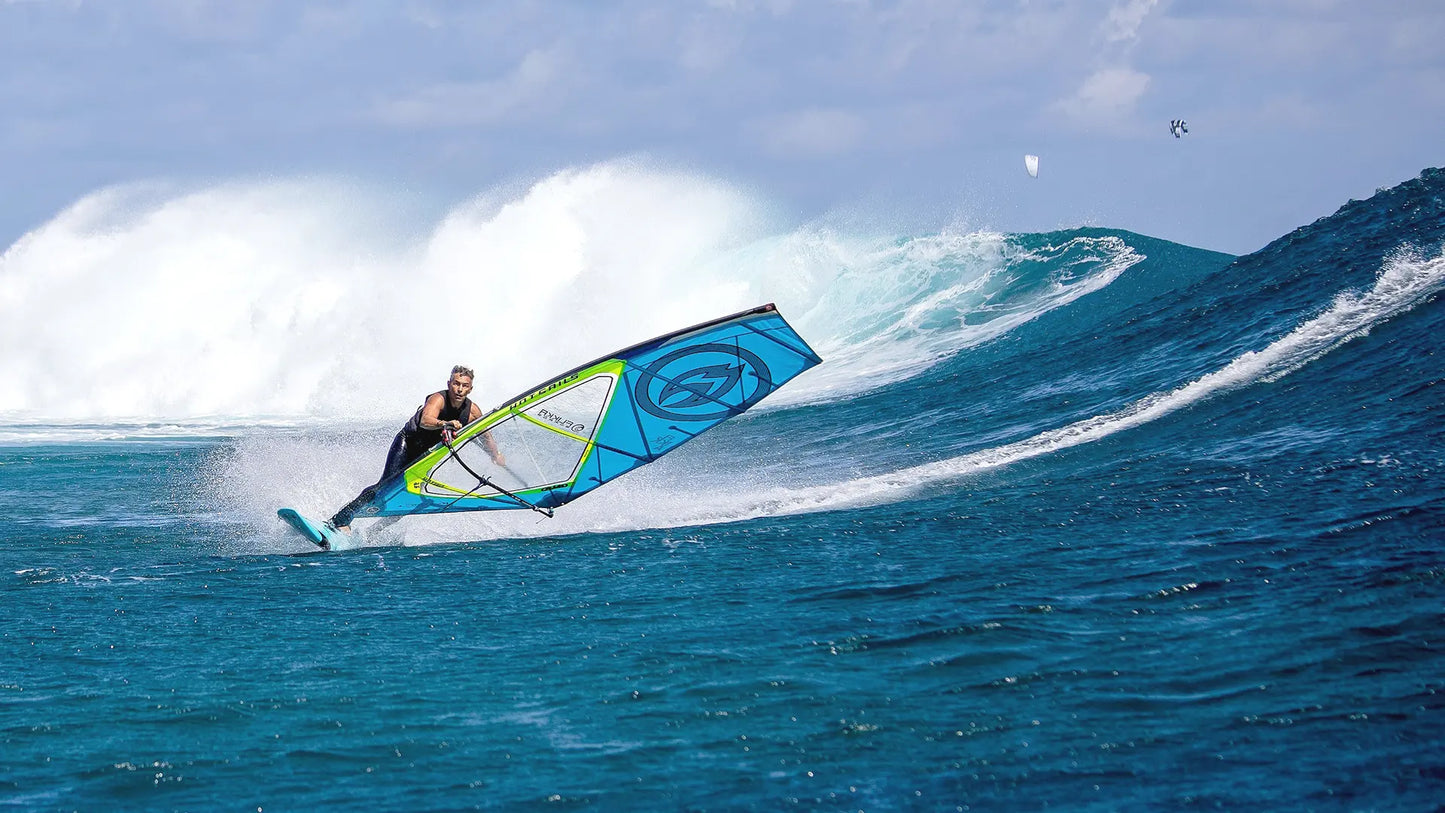 QU4D SAIL
