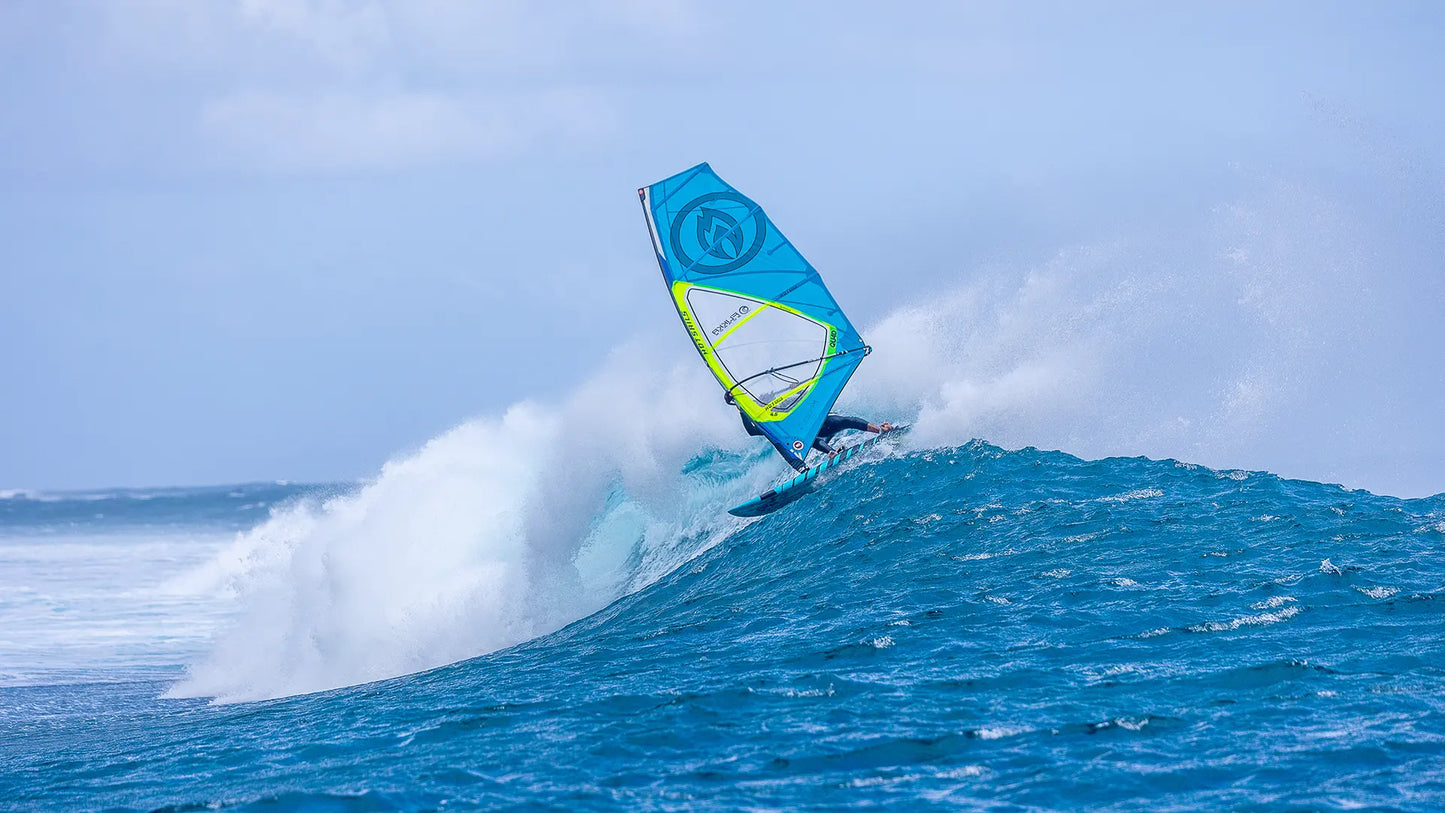 QU4D SAIL