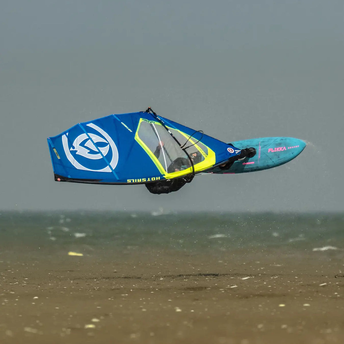 QU4D SAIL