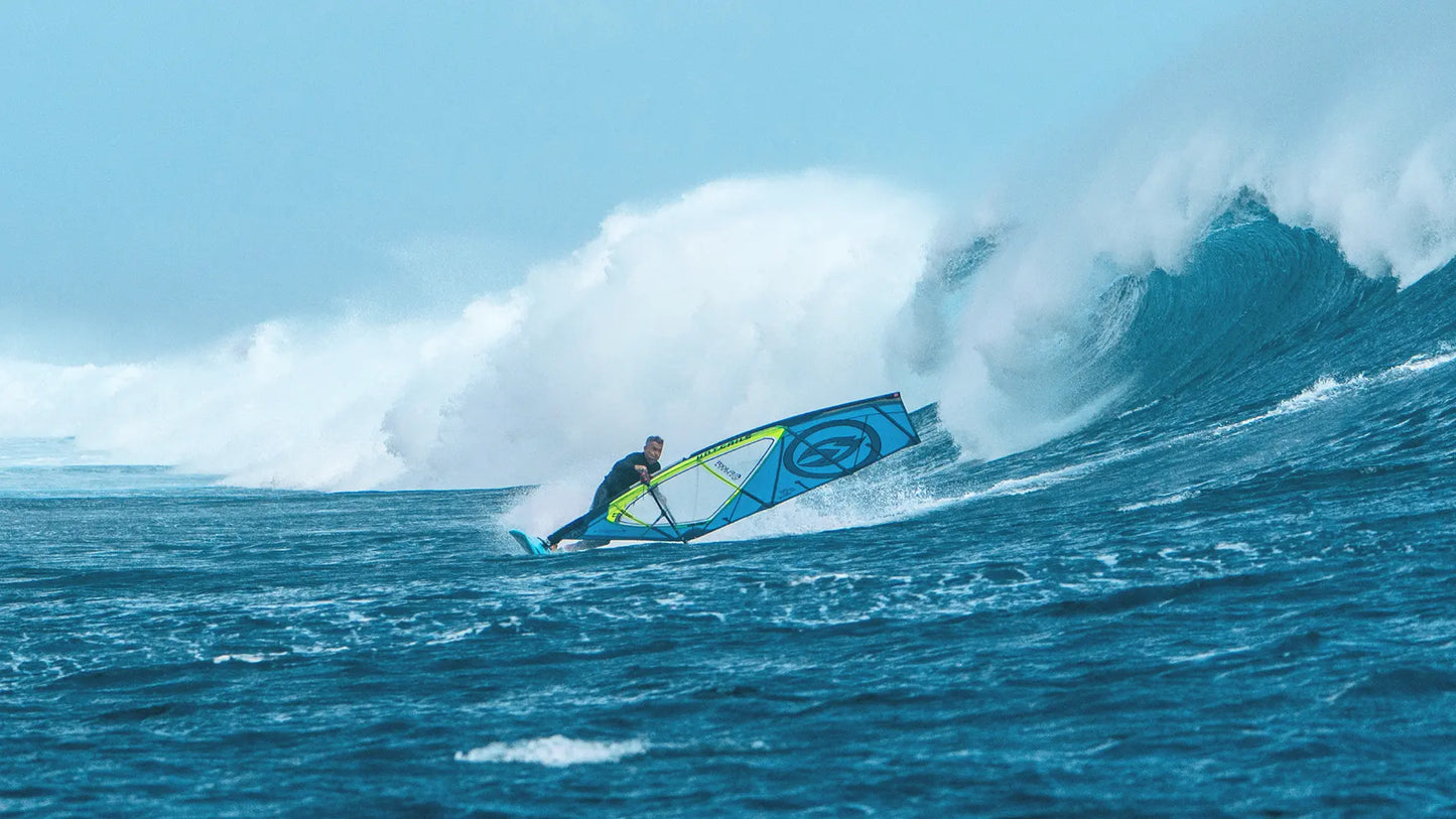 QU4D SAIL