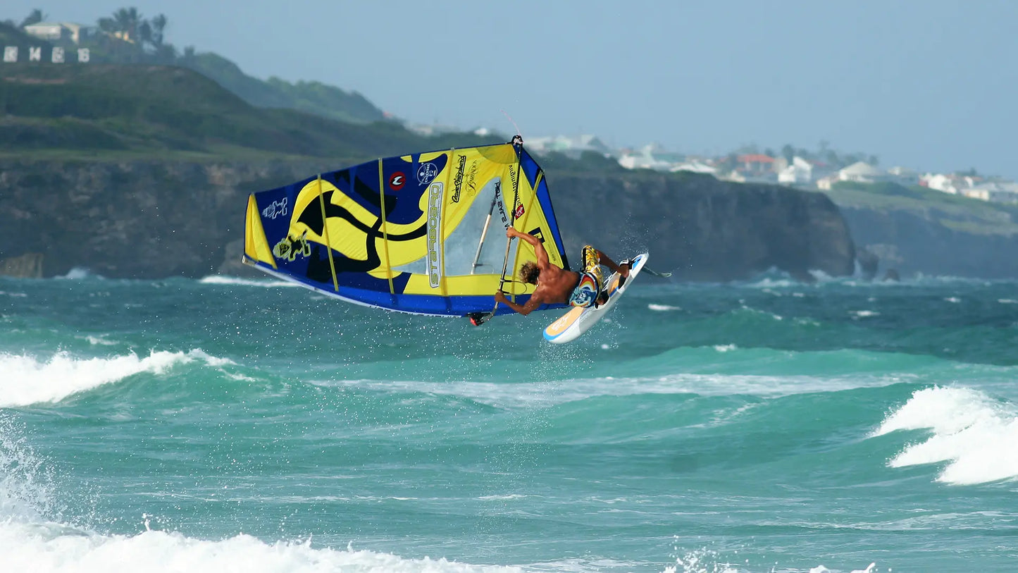 Superfreak Sails