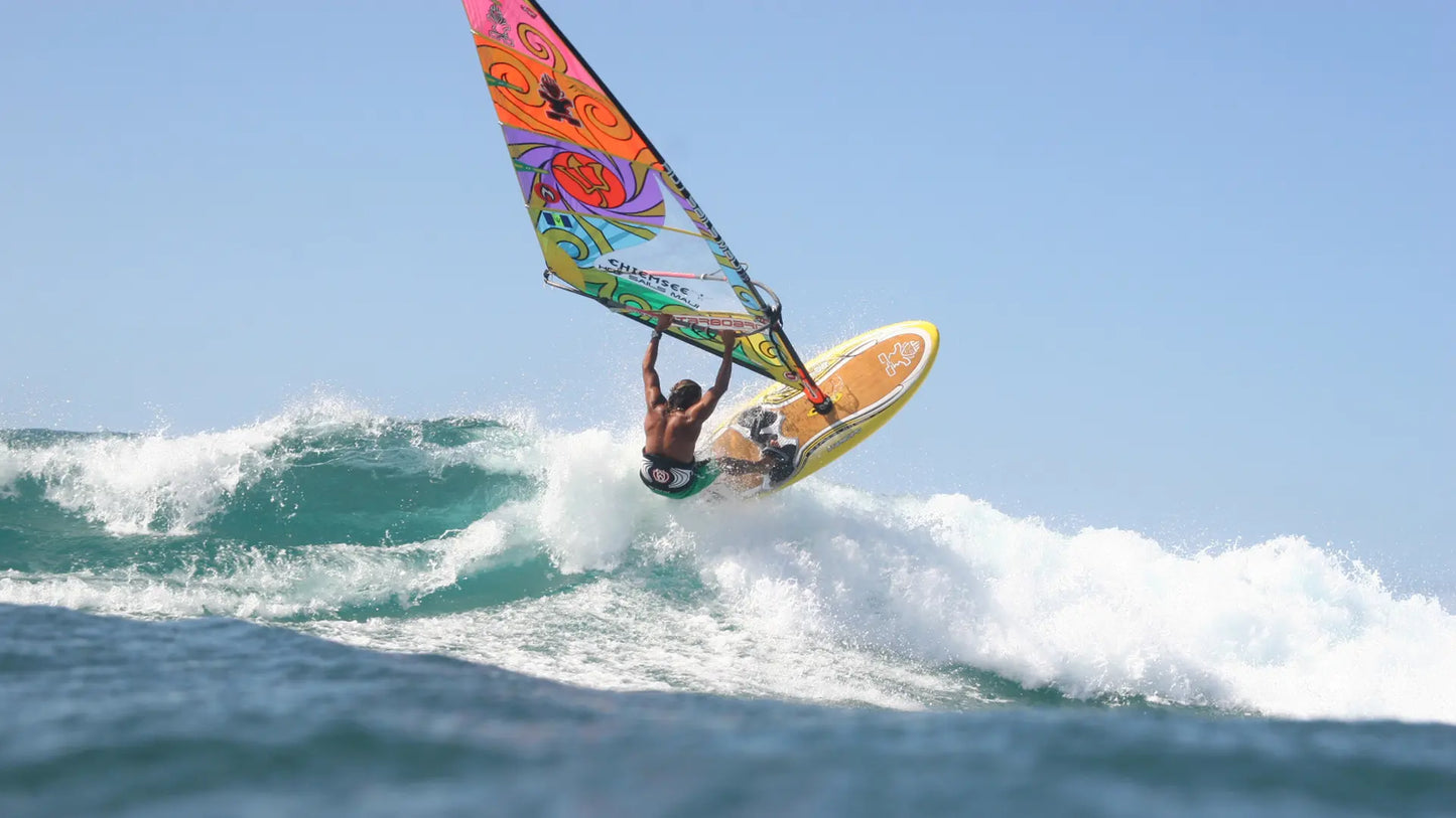 Superfreak Sails