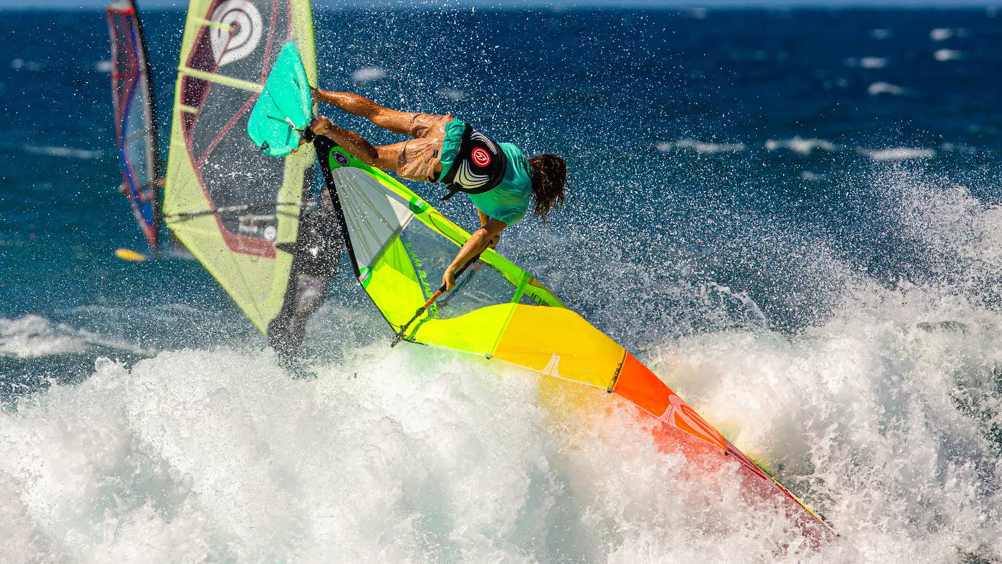 Superfreak Sails
