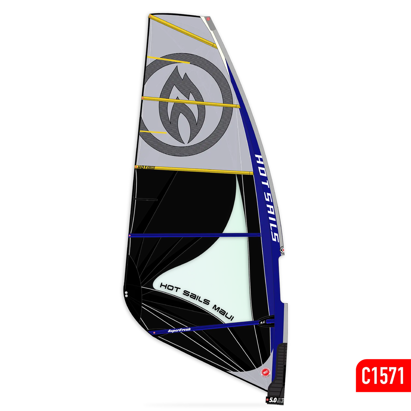 Superfreak Sails