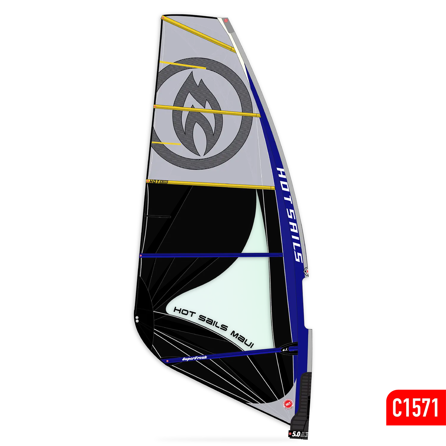 Superfreak Sails – HOT SAILS MAUI Superfreak Sails – HOT SAILS MAUI