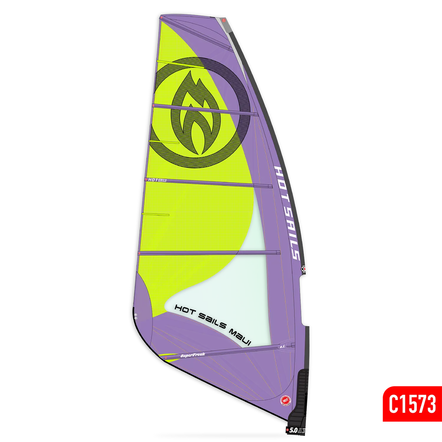 Superfreak Sails – HOT SAILS MAUI Superfreak Sails – HOT SAILS MAUI